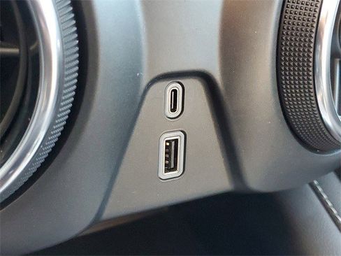 Certified 2024 Chevrolet Blazer LT w/ Midnight/Sport Edition image 29