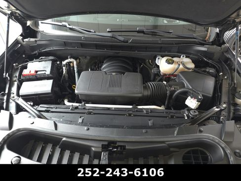 Used 2023 Chevrolet Tahoe Premier AWD/4WD image 50
