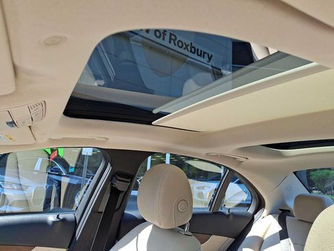 Used 2021 Mercedes-Benz C 300 4MATIC Sedan image 15