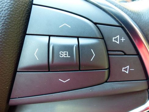 Used 2020 Cadillac CT6 Luxury image 27