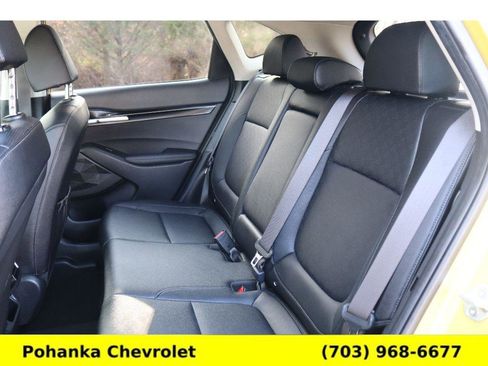 Used 2021 Kia Seltos SX image 26