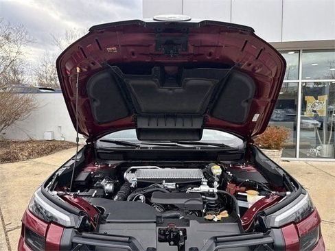 New 2026 Subaru Outback Touring XT image 20