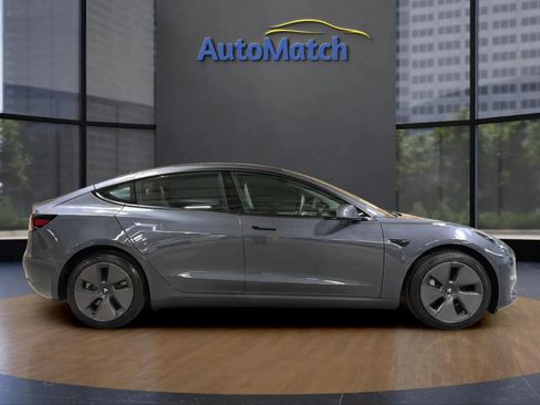 Used 2022 Tesla Model 3 Long Range AWD/4WD image 12