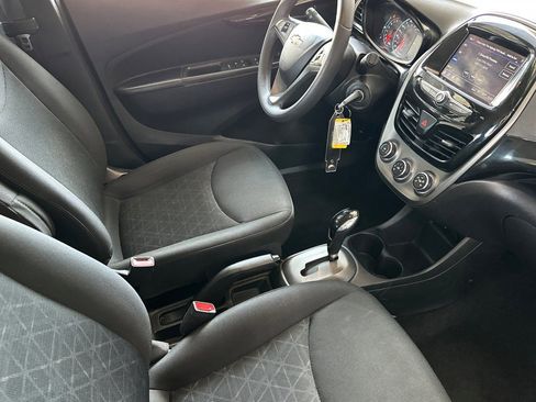Used 2021 Chevrolet Spark LT FWD image 16