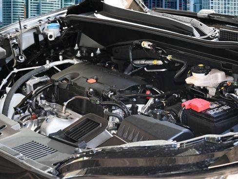 New 2026 Honda HR-V Sport image 32