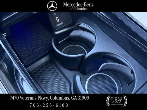 Certified 2026 Mercedes-Benz GLC 300 4MATIC image 40