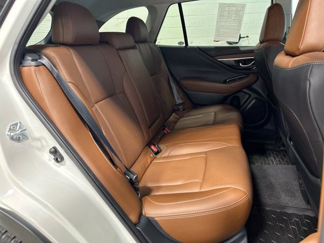 Used 2021 Subaru Outback Touring XT AWD/4WD image 17