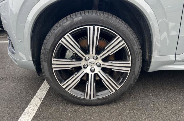 Used 2024 Volvo XC90 T8 Ultimate w/ Protection Package AWD/4WD image 7