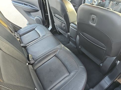 Used 2012 Nissan Rogue SL image 11