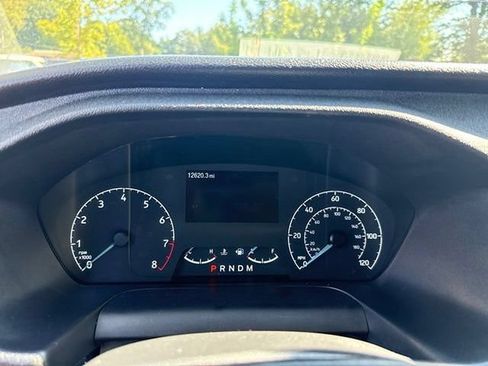 Used 2025 Ford Transit 250 Low Roof w/ Exterior Upgrade Package RWD image 17