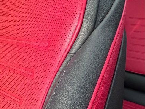 Certified 2025 Mercedes-Benz C 300 4MATIC Sedan image 21