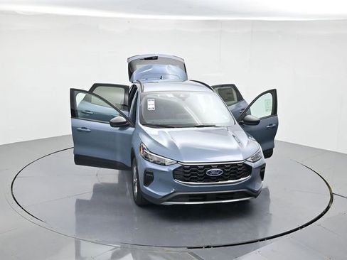 New 2026 Ford Escape ST-Line w/ Cold Weather Package image 46