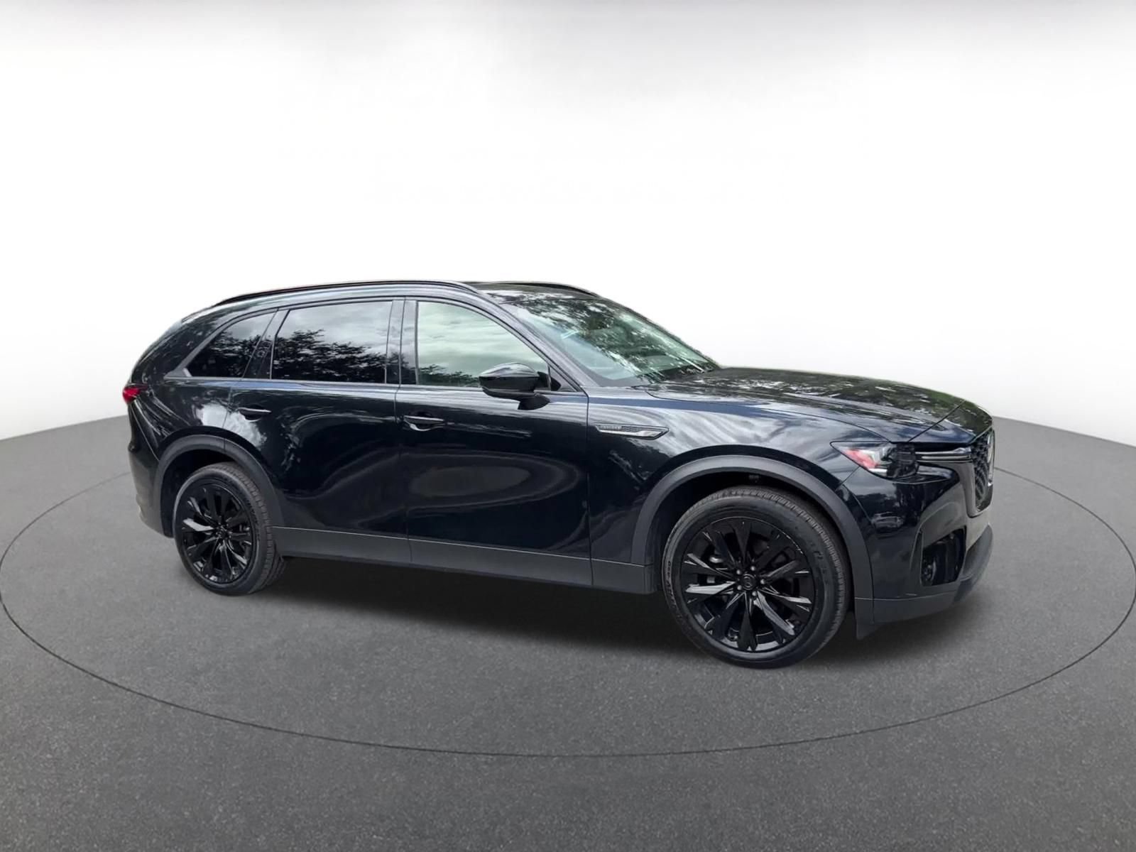 Used 2026 MAZDA CX-90 3.3 Turbo w/ Premium Sport Pkg AWD/4WD image 2