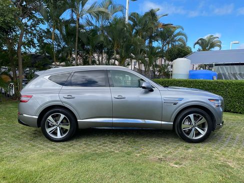 Certified 2023 Genesis GV80 3.5T w/ Cargo Package AWD/4WD image 26