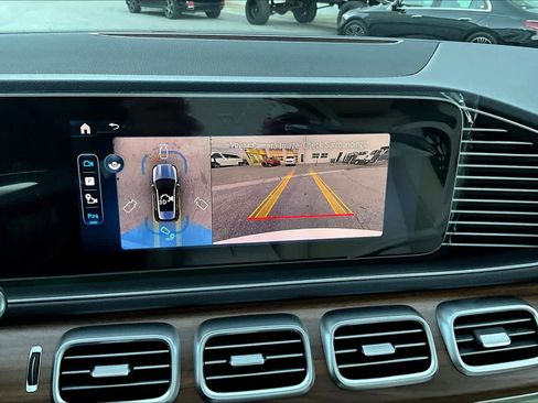 Used 2026 Mercedes-Benz GLE 450 GLE 450 image 26