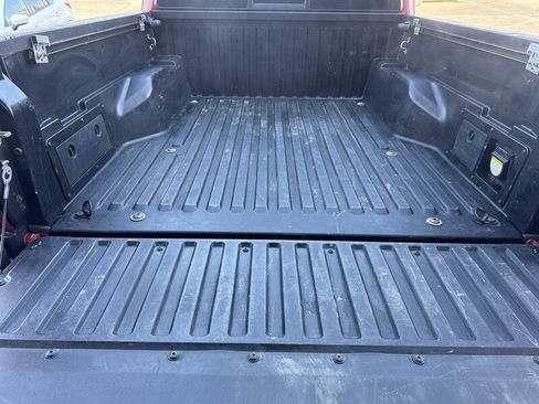 Used 2016 Toyota Tacoma TRD Off-Road w/ Towing Package AWD/4WD image 20