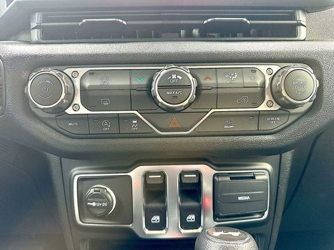 New 2026 Jeep Wrangler Sport S image 16