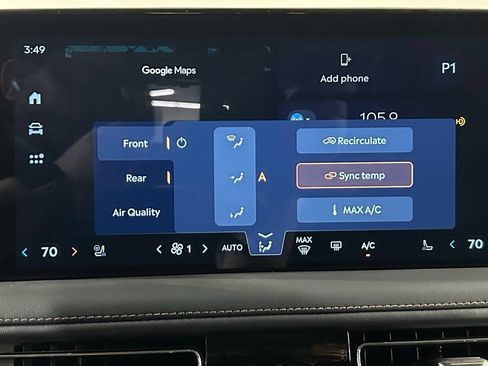 New 2026 Lincoln Aviator AWD image 92