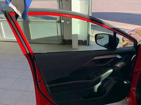 Certified 2024 Subaru Impreza 2.0i Sport AWD/4WD image 6