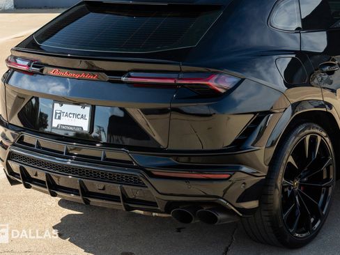 Used 2023 Lamborghini Urus S AWD/4WD image 16