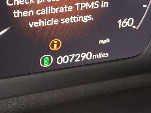 Certified 2024 Honda Accord EX image 20