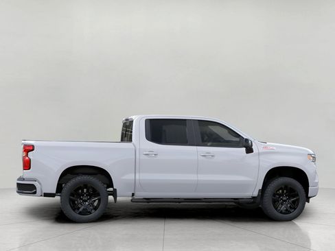 New 2026 Chevrolet Silverado 1500 RST AWD/4WD image 5
