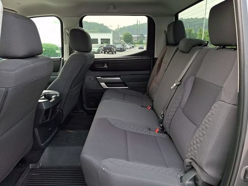 Used 2024 Toyota Tundra SR5 AWD/4WD image 10