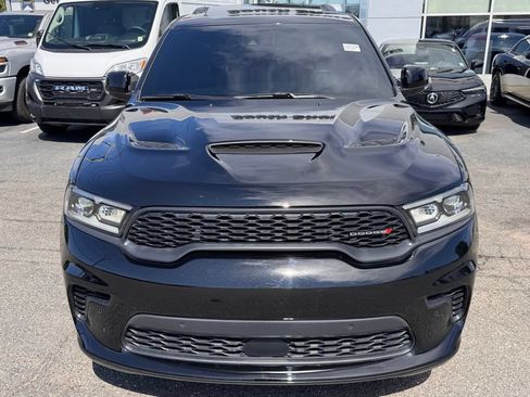Used 2024 Dodge Durango R/T AWD/4WD image 2