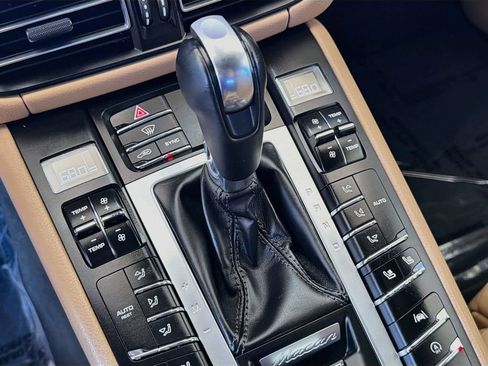 Used 2019 Porsche Macan S AWD/4WD image 16