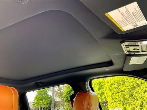 Used 2024 Toyota Tundra 1794 Edition image 14