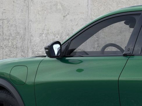 New 2025 Ford Mustang Mach-E Select w/ Comfort Package Lite image 20