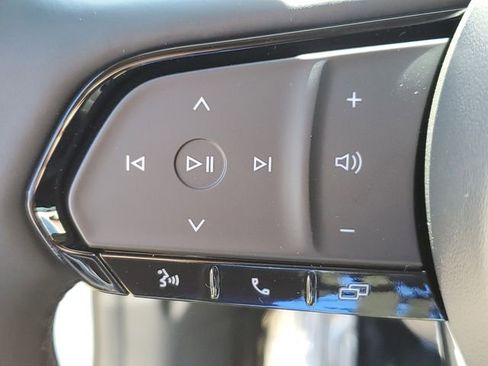 New 2026 MAZDA CX-5 Preferred image 10