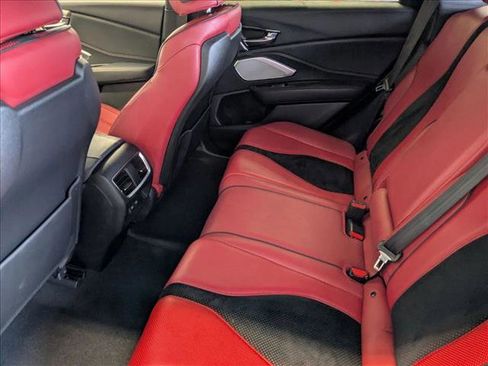 Used 2020 Acura RDX A-Spec image 17