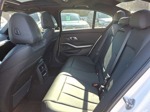 Used 2020 BMW 330i xDrive Sedan w/ Driving Assistance Package image 10