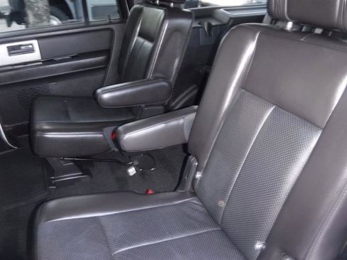 Used 2012 Ford Expedition EL Limited image 35