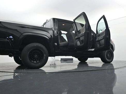 Used 2023 Toyota Tacoma SR AWD/4WD image 47