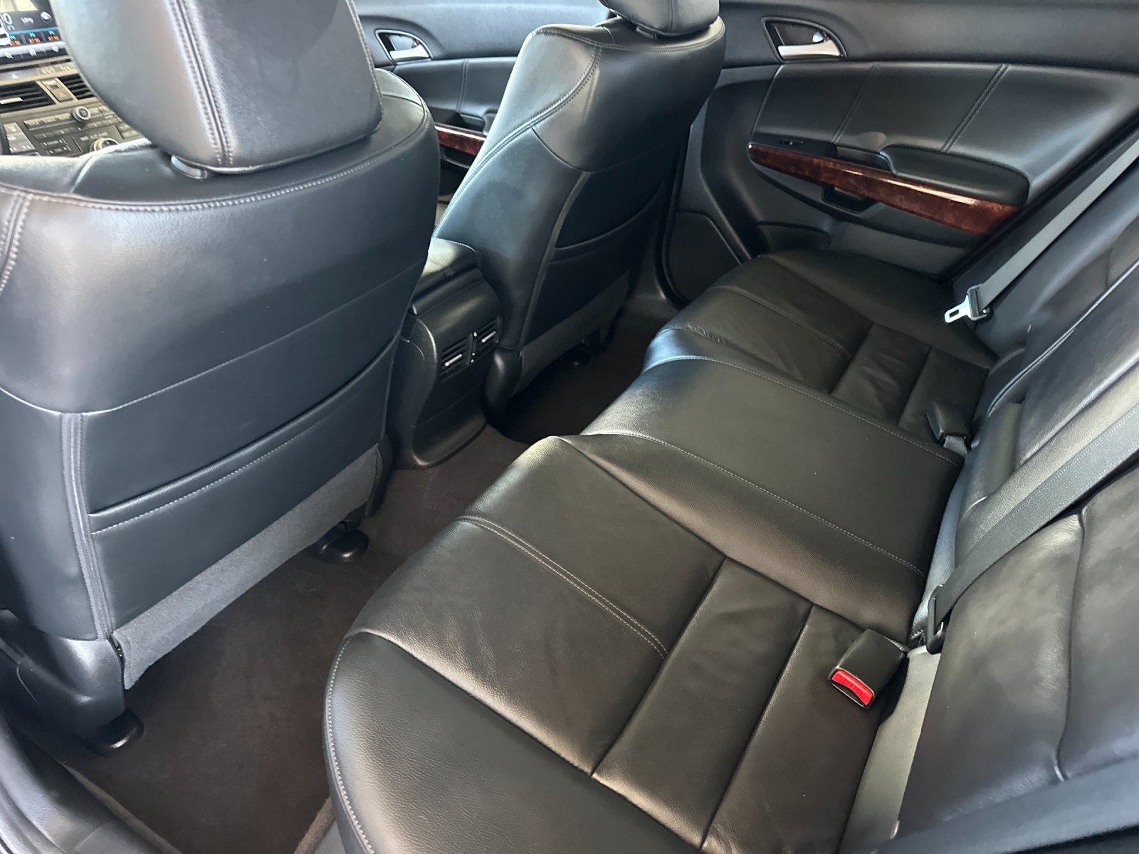 Used 2012 Honda Crosstour EX-L image 11