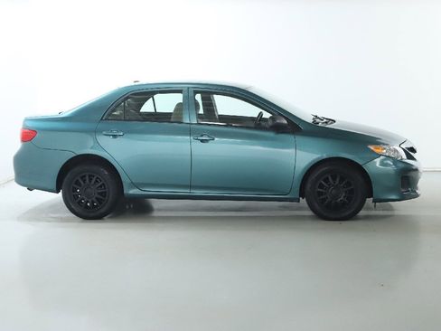Used 2009 Toyota Corolla LE image 12