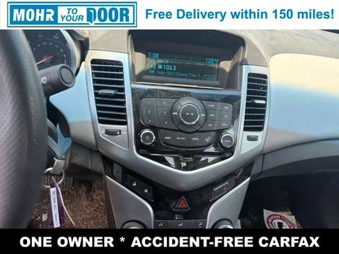Used 2011 Chevrolet Cruze LS FWD image 26