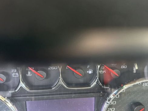 Used 2014 GMC Sierra 1500 SLE w/ All-Terrain Package image 11