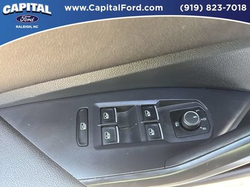 Used 2024 Volkswagen Jetta S FWD image 21