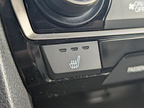 Used 2019 Honda Civic Sport Touring image 21