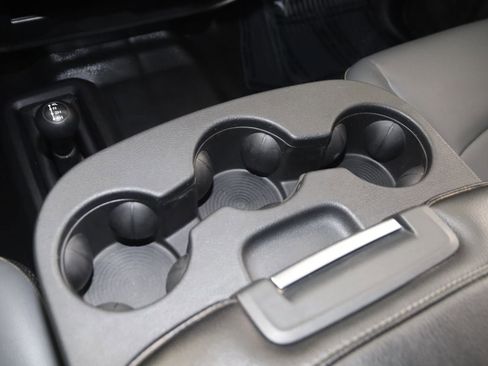 Used 2023 RAM 3500 Tradesman w/ Chrome Appearance Group image 26