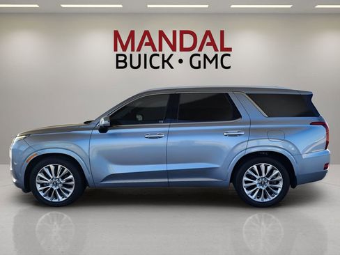 Used 2020 Hyundai Palisade Limited image 9