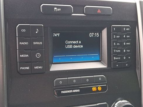 Used 2017 Ford F250 XLT AWD/4WD image 16