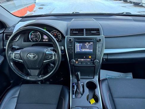 Used 2016 Toyota Camry SE image 17