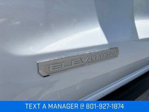 New 2026 GMC Sierra 1500 Elevation w/ Elevation Premium Package AWD/4WD image 18