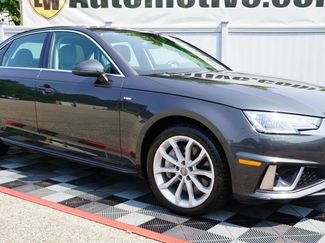Used 2019 Audi A4 2.0T Premium w/ Convenience Package AWD/4WD video 2
