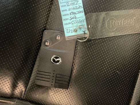 Used 2007 MAZDA MAZDASPEED6 Grand Touring image 33