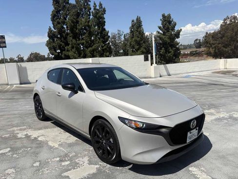 Used 2026 MAZDA MAZDA3 s Sport FWD image 29